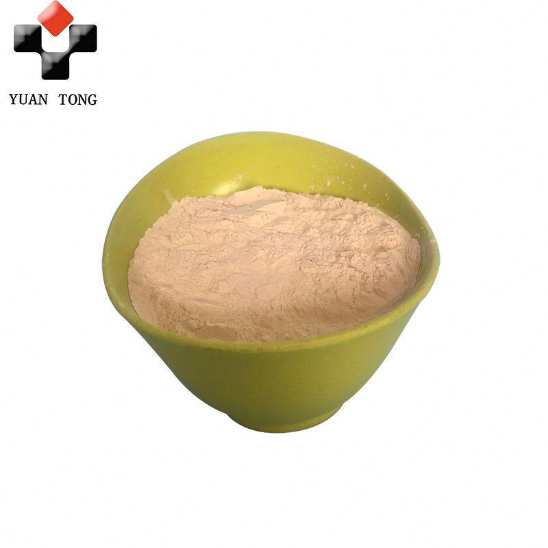 Hot New Products Diatomaceous Earth/Diatomite Filter Aid - diatomite filtration medium celite 545 diatomite filter earth aid – Yuantong