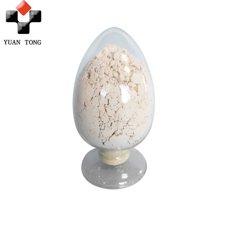 High Quality Calcined Diatomite - industry grade diatomite diatomaceous earth filter aid powder – Yuantong