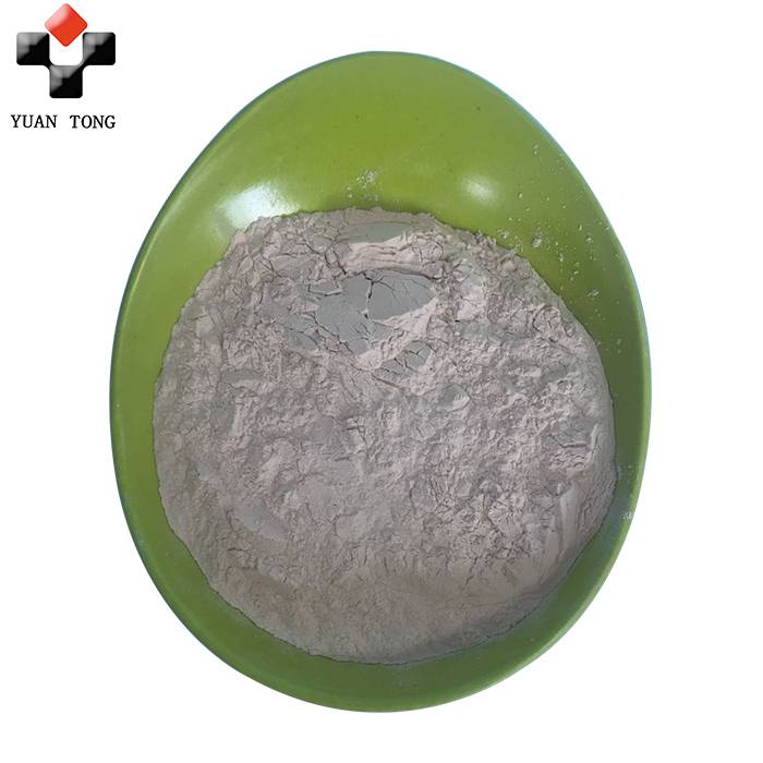 2020 wholesale price Diatomite For Painting - China Manufacturer Horticulture Diatomite Food Grade – Yuantong