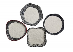 High Purty Diatomaceous Earth Powder for Food Grade