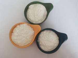 Diatomaceous Earth for Beverage Filtration