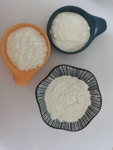 Supply Industrial and food grade Diatomaceous Earth