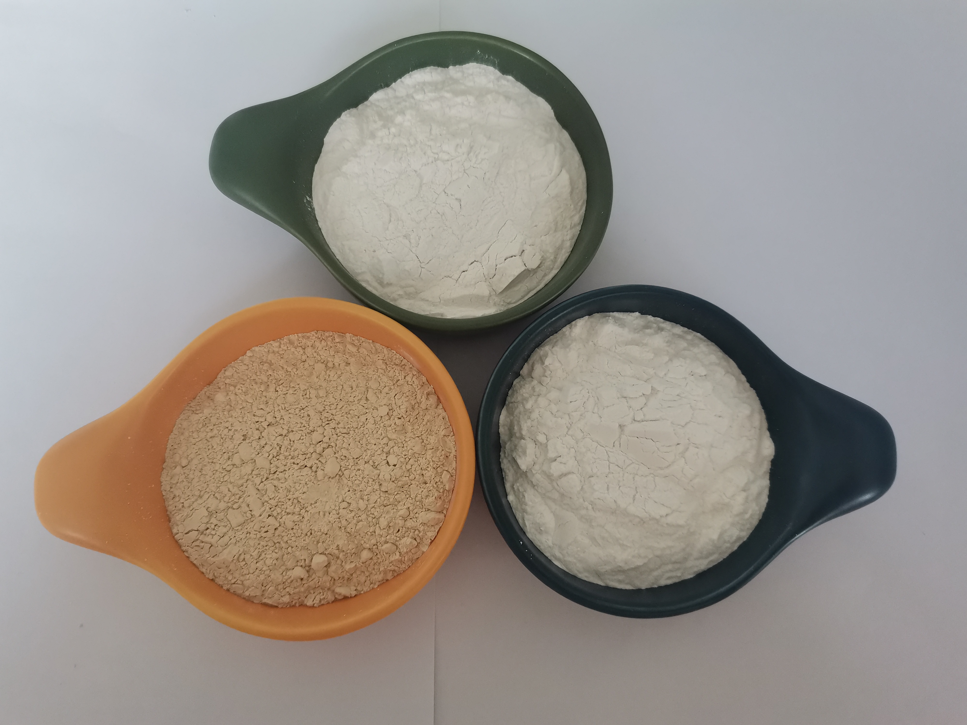 China Gold Supplier for Price Diatomaceous - High Grade Diatomaceous Earth Diatomite Filter Aid – Yuantong