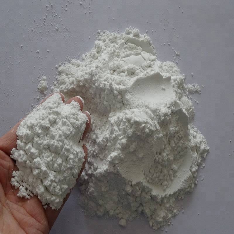 non calcined dry powder diatomite