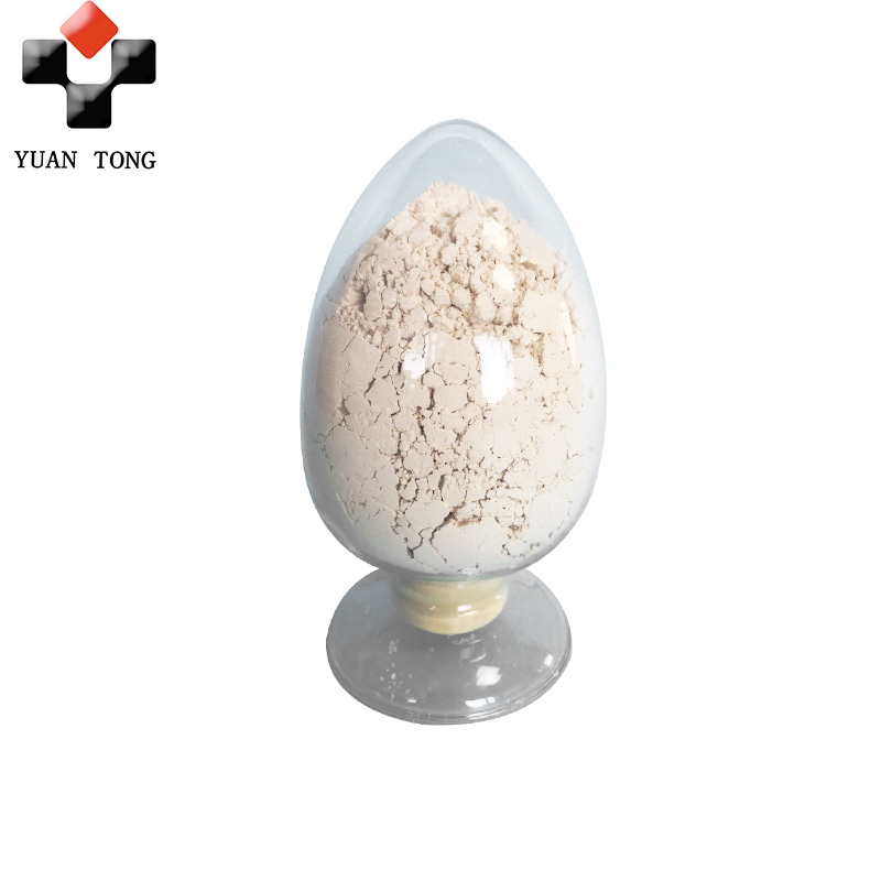 Wholesale Dealers of Raw Diatomaceous Powder - China white diatomaceous earth  filter aid  – Yuantong