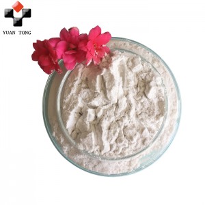 Bottom price Wine Filter Aid - Diatomaceous Earth Diatomite Filter Aid fast filtration – Yuantong