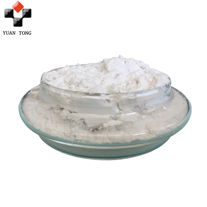 PriceList for Diatomite Powder - Calcined Diatomaceous Earth ZBS-500# for Water Treatment – Yuantong