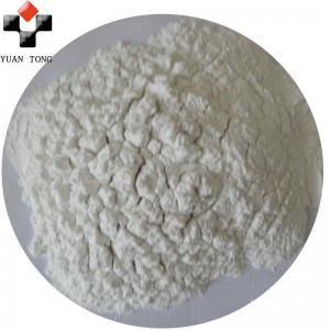 food grade diatomaceous earth filter aid as filtration medium for solid-liquid seperation