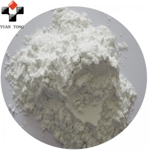PF series diatomite product Function additive for Rubber, Latex, Masterbatches as anti-block function