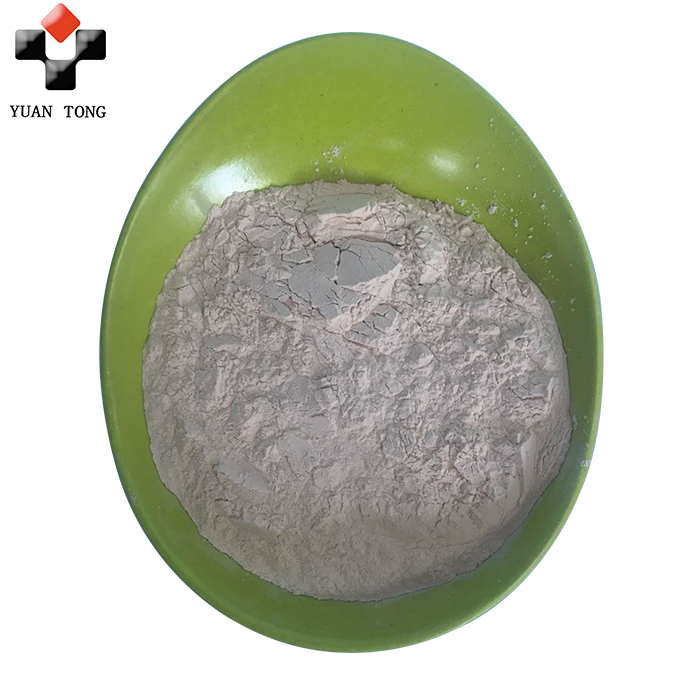 Share the characteristics of diatomite and improve the application principle (1)