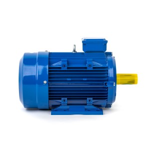 380V 50Hz 15HP Electric Motor11kw Rated Speed 1470 Rpm Three Phase  Asynchronous Electric Motor - China Electric Motor, Electrical Motor