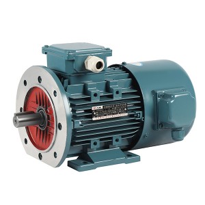 2020 High quality Phase Induction Motor - YVF2 Series Frequency Variable Speed Regulation Motors – Dagao