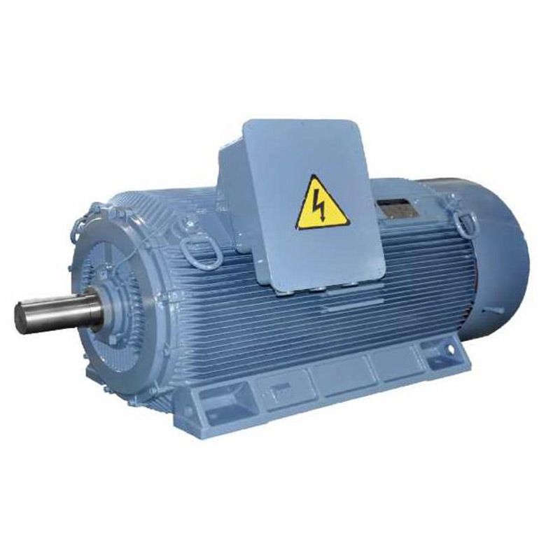 2020 Good Quality Control Of Induction Motor By Ac Voltage Controllers - Y2 Series Three-Phase Asynchronous Motor – Dagao
