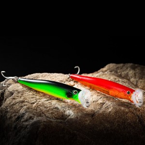 Fishing Bait Lure Hard 12g 7.2cm Artificial Bait Lure Fishing Tackle Fishing Lures Minnow
