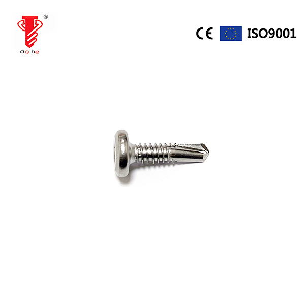 Self-Drilling and Tapping Screws (1)