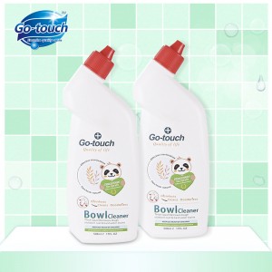Go-touch 500ml Toilet Cleaner