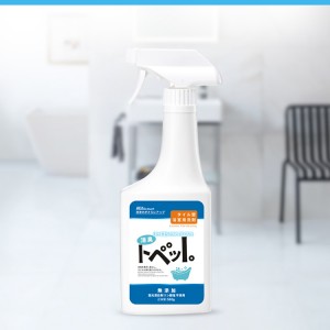 Go-touch 500g Bathroom Cleaner