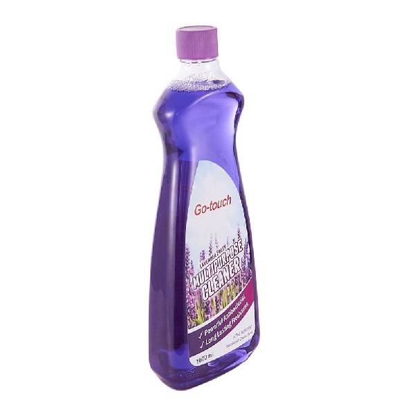 PriceList for Commercial Disinfectant - Go-touch 1000ml Disinfectant – Go-touch