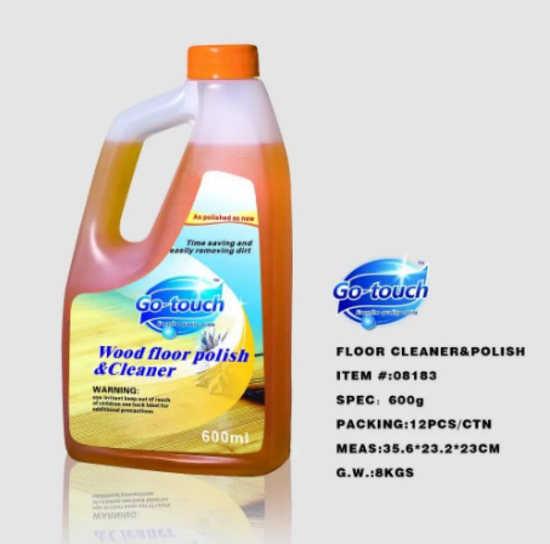 China Plywood Cleaner