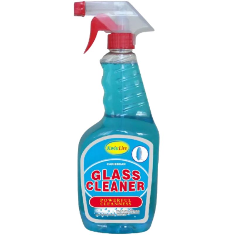Unleash the Power of Go-Touch 740ml Glass Cleaner for Immaculate Windows