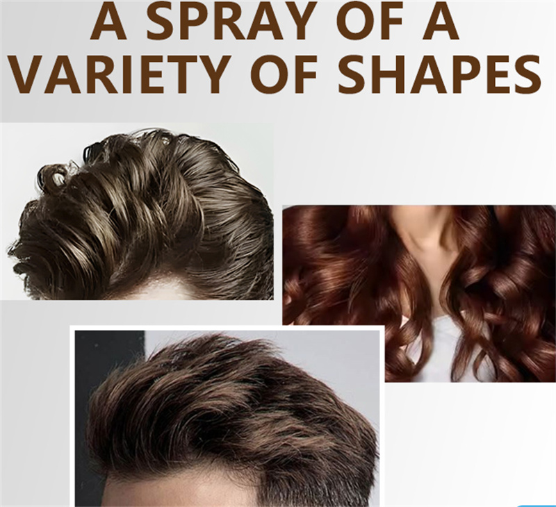 China Strongest Hairspray: The Ultimate Styling Solution