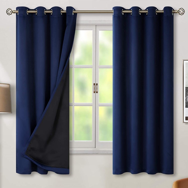 Recommend These 5 Cost-effective Curtain Fabrics To You
