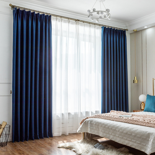 Choice of Home Blackout Curtain Styles