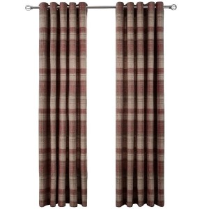 OEM Customized Ivory Sheer Curtains - Top Online Sale Childern Bedroom Jacquard Plaid Cotton Window Curtain for Ready Made – DAIRUI