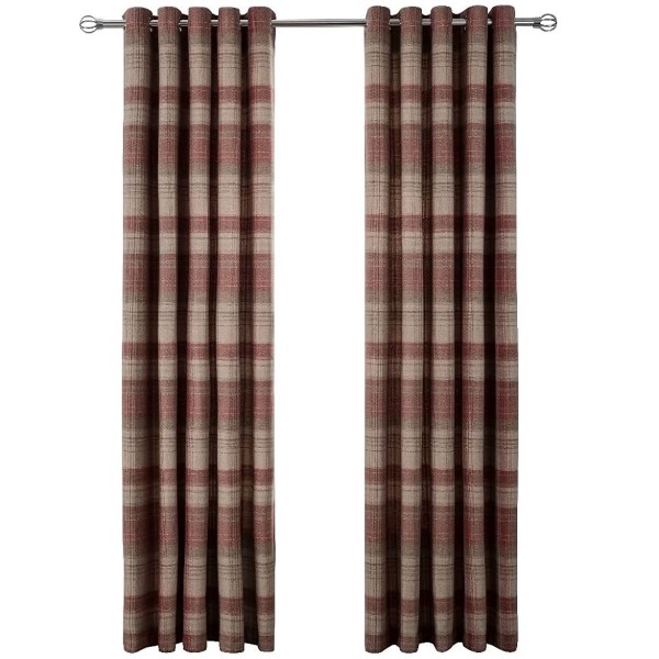 Factory source Curtain Gold - Top Online Sale Childern Bedroom Jacquard Plaid Cotton Window Curtain for Ready Made – DAIRUI