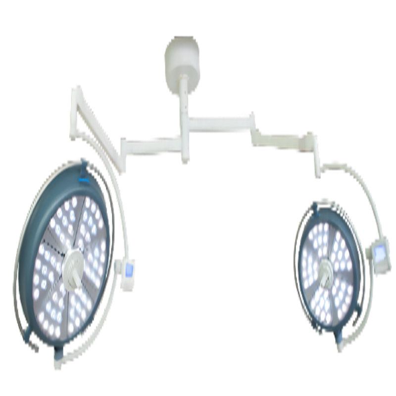 GH-WYD-2 Cutting-Edge Shadowless Lamp – Reliable Illumination for Superior Surgical Precision