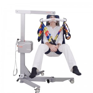 HY302 Paraplegic Patient Lift – Effortless and Safe Mobility Solution