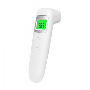 Electronic Forehead Thermometer