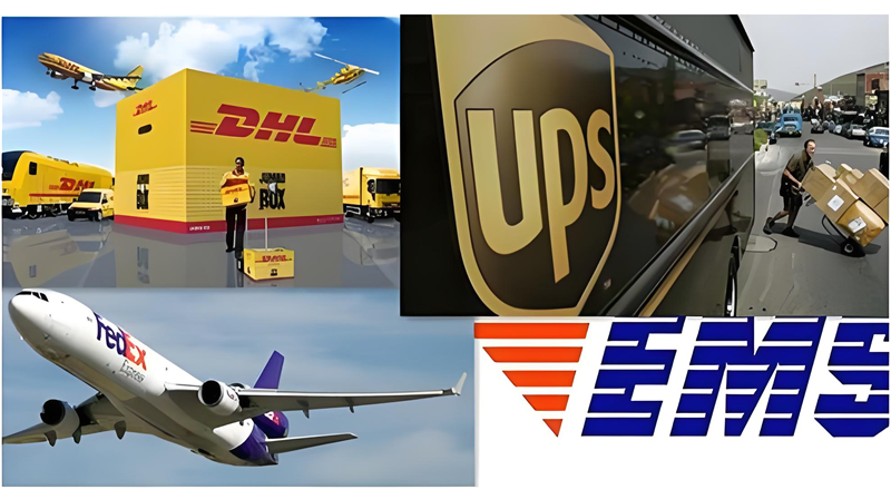 How to organize air freight from China to Australia ?