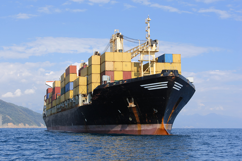 How To Quote The Sea Freight From China To Malaysia?