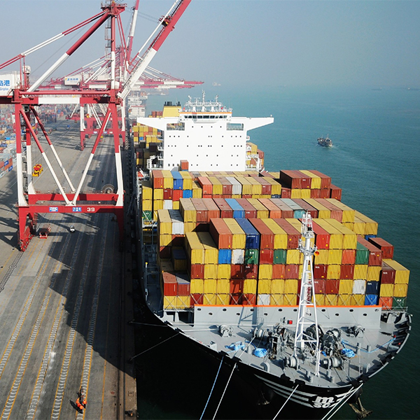 Full container shipping in 20ft/40ft from china to usa Featured Image