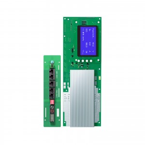 Daly Smart LiFePo4 BMS with Bluetooth at Rs 7399.99/piece, BMS Board in  Hyderabad