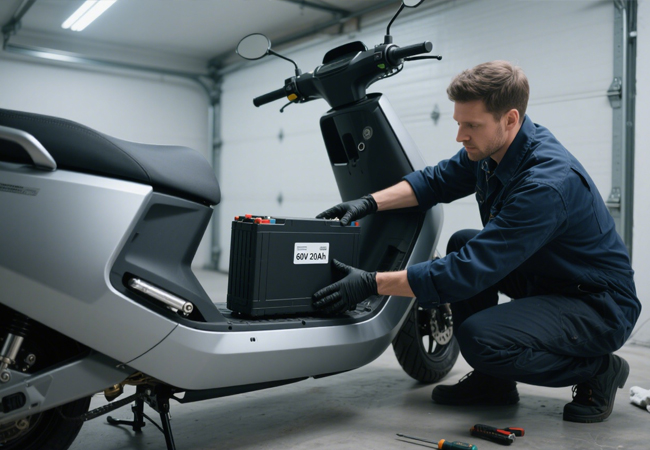 Why Lithium-Ion Batteries Fail to Charge After Discharge: Roles of Battery Management System