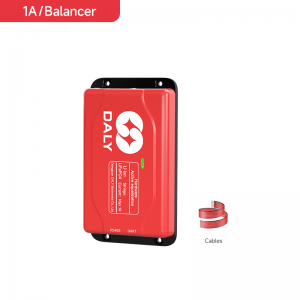 Daly 3 to 24S 1A Smart active balancer