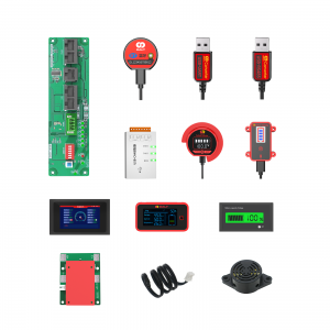 Daly Smart BMS Accessories