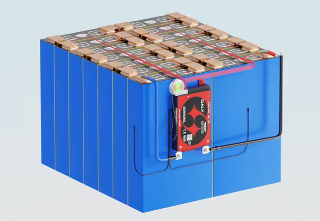 BMS Sampling Wires: How Thin Wires Accurately Monitor Large Battery Cells