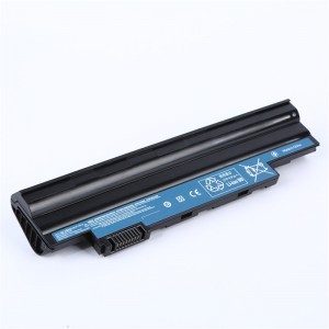 Factory best selling QT-506479 battery - Laptop Battery for Acer AL10A31 D255 D260 series Replacement Battery – Damet