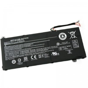 OEM Supply 4741 battery - Laptop Battery For Acer Spin 3 AC17A8M SP314-52-549T Series notebook battery – Damet