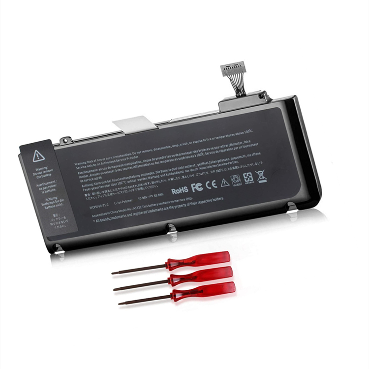 Why choose us for your A1322 replacement laptop battery?