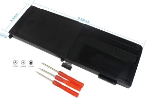 A1321 Battery for MacBook Pro 15” A1286 Mid 2009 Mid 2010 Version