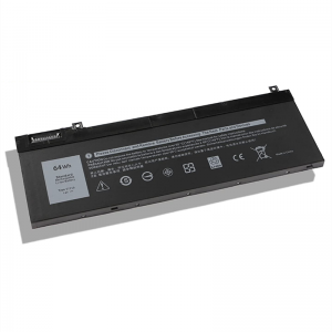 Wholesale Price Battery For SamSung - Wholesale 5TF10 battery Manufacturers for Dell Precision 7530 P74F NYFJH  – Damet