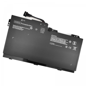 AI06XL Battery for Hp ZBook 17 G3 HSTNN-LB6X HSTNN-C86C 808451-001