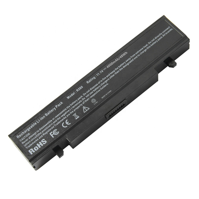 Laptop Battery for Samsung R428 R580 AA-PB9NS6B Lithium Batter (1)
