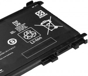 TE04XL Battery For HP Omen 15-AX200 15-AX250WM 15-AX210NR 905175-271