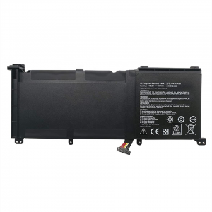 C41N1416 Battery for Asus ZenBook Pro UX501 UX501JW UX501VW N501L G501