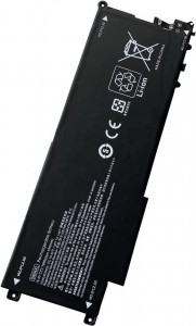 DN04XL battery For HP ZBOOK X2 G4 3FB84UT 3FB88UT 3JY50UT 3UA47UT